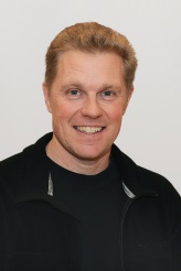 Fredrik Axelsson